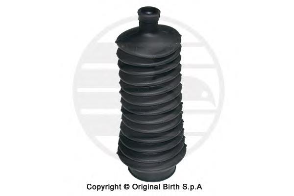 Compre 6000025671 Renault (RVI) Bota de proteção do mecanismo de direção (de cremalheira)