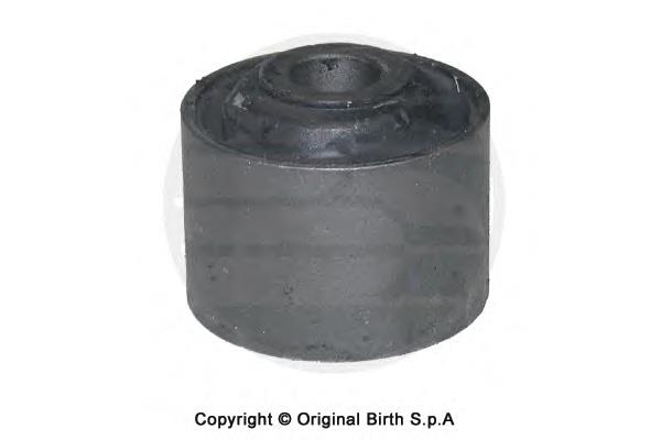 Compre 02162 Metalcaucho Bloco silencioso de viga traseira (de plataforma veicular)