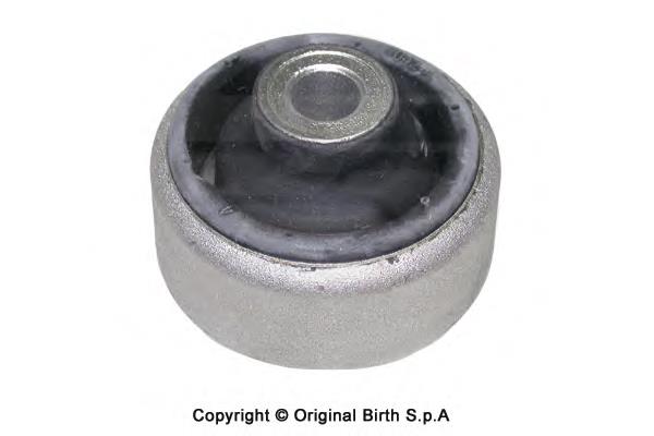 4D0407516C VAG Bloco silencioso dianteiro do braço oscilante inferior