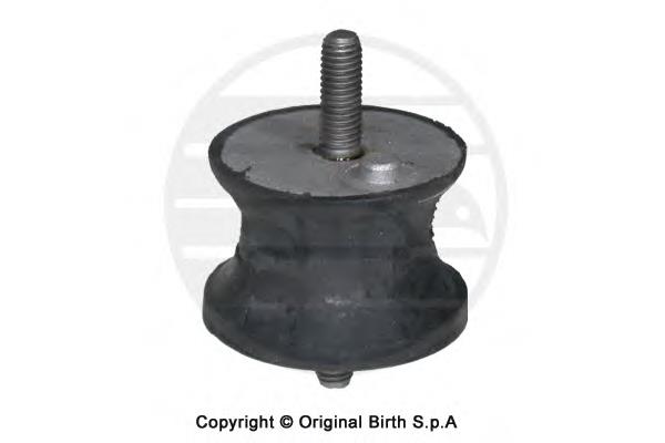 200933 Cautex Coxim de transmissão (suporte da caixa de mudança)