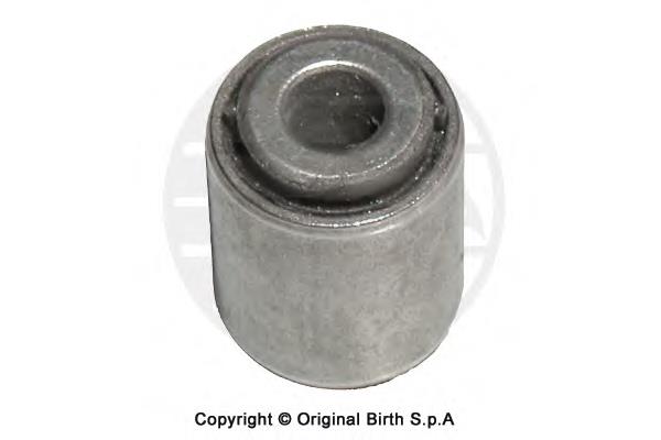 Bloco silencioso da barra Panhard (de suspensão traseira) 41608 Metalcaucho