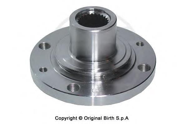 Cubo dianteiro Fiat/Alfa/Lancia 60545087 preço, a partir de 31,06 USD