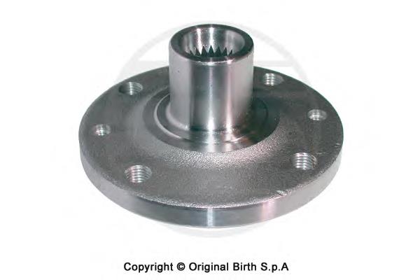 3238 Birth Cubo dianteiro