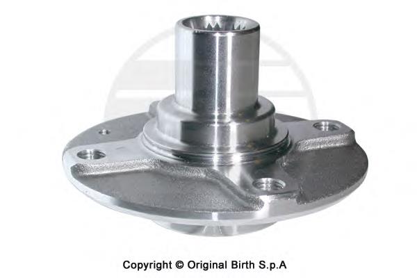 Cubo dianteiro 6087129 Ford