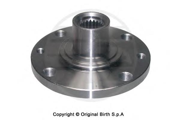 3155 Birth Cubo dianteiro