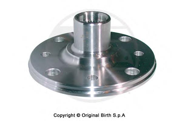 Cubo dianteiro para Volvo S40 I VS