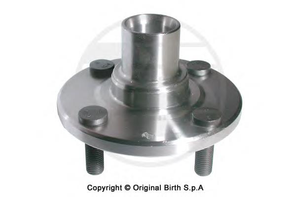 Cubo dianteiro Triclo 906449