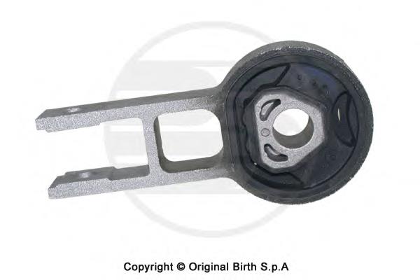 Coxim (suporte) direito superior de motor Fiat/Alfa/Lancia 51732386 preço, a partir de 17,81 USD
