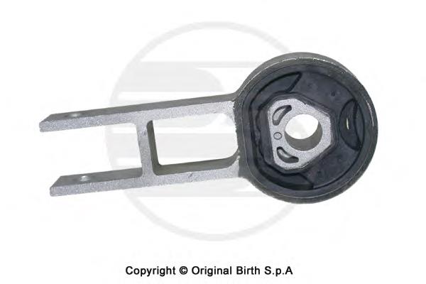 Compre 183227 Febi Coxim (suporte) traseiro de motor