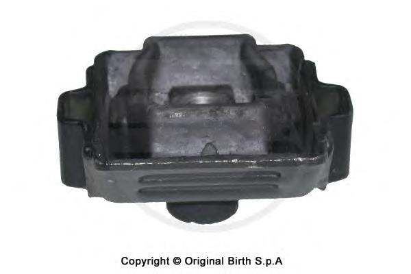 030222 Cautex Coxim (suporte) esquerdo de motor