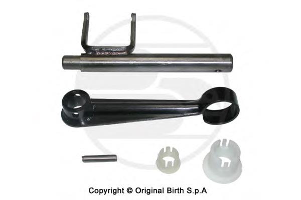 0000211752 Peugeot/Citroen Forquilha de embraiagem