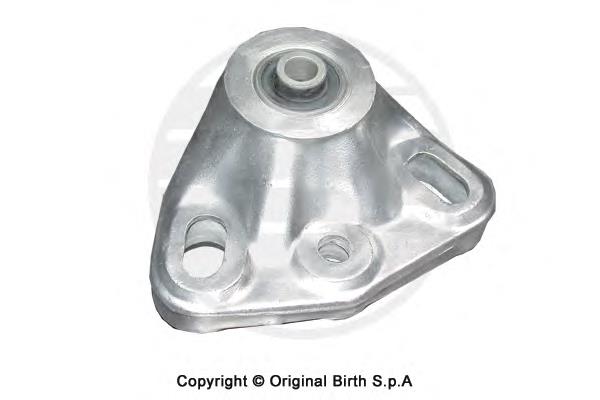 Compre 756927 Cautex Bloco silencioso de suporte de coxim traseiro de motor