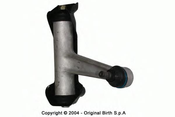 Braço oscilante superior direito de suspensão dianteira A1403305907 Mercedes