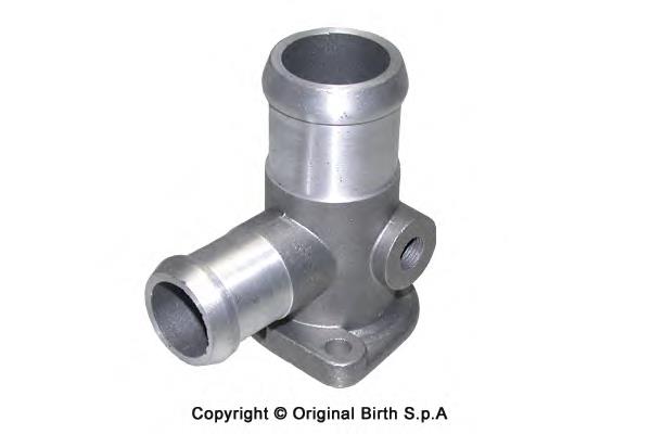 Flange do sistema de esfriamento (união em T) Impergom 90250 preço, a partir de 9,57 USD