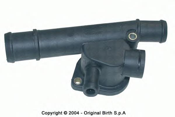 1001210057 VAG Flange do sistema de esfriamento (união em T)