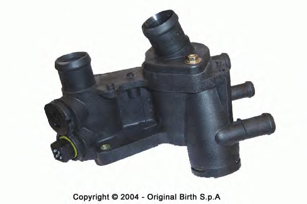 Caixa do termostato Cautex 955259