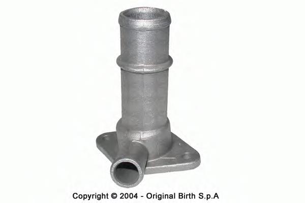 Flange do sistema de esfriamento (união em T) Cautex 757896