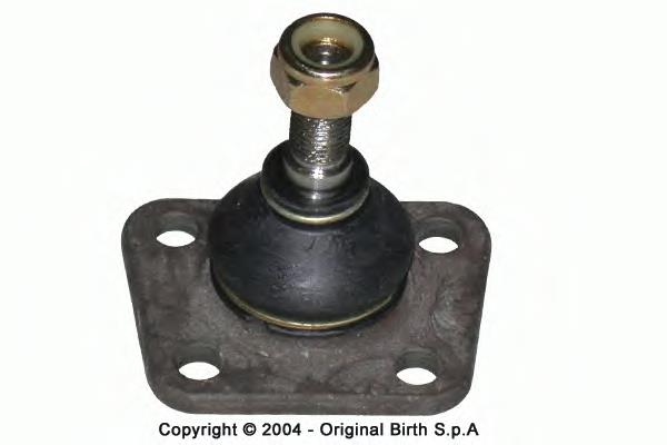 Suporte de esfera superior 364017 Peugeot/Citroen