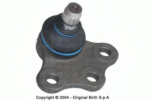 CX0016 Birth Suporte de esfera inferior