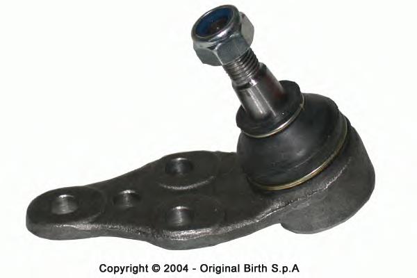CX0764 Birth Suporte de esfera inferior