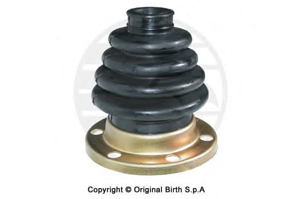 Compre 171498201A VAG Bota de proteção interna de junta homocinética do semieixo dianteiro