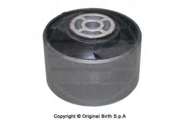 Compre 180747 Peugeot/Citroen Coxim (suporte) traseiro de motor (bloco silencioso)