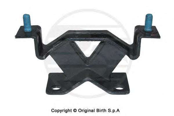 Compre 90447547 General Motors Coxim de transmissão (suporte da caixa de mudança)