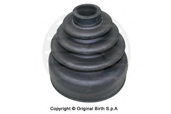 Bota de proteção interna de junta homocinética do semieixo dianteiro 900331 Cautex