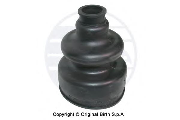 Bota de proteção interna de junta homocinética do semieixo dianteiro Peugeot/Citroen 329359