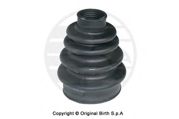 Bota de proteção interna de junta homocinética do semieixo dianteiro Fiat/Alfa/Lancia 82282140 preço, a partir de 6,24 USD