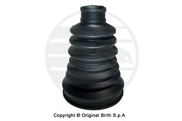 Compre 4008800QAA Renault (RVI) Bota de proteção externa de junta homocinética do semieixo dianteiro