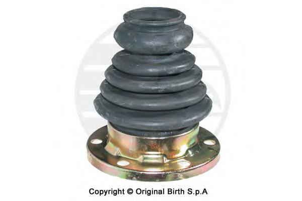 Bota de proteção interna esquerda de junta homocinética do semieixo dianteiro VAG 191407283 preço, a partir de 10,43 USD