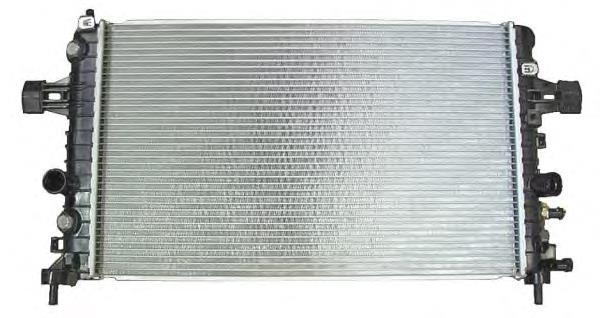 Radiador de esfriamento de motor General Motors 13170111 preço, a partir de 86,19 USD