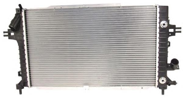 Compre 53145 NRF Radiador de esfriamento de motor