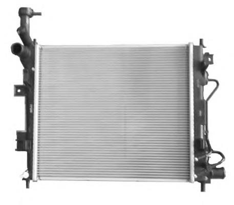 Compre 253101Y050 Hyundai/Kia Radiador de esfriamento de motor