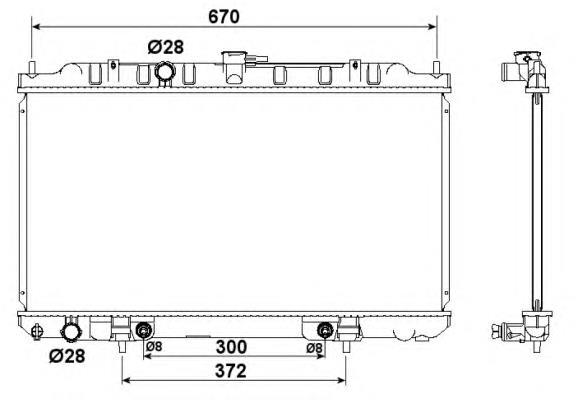 53184 NRF