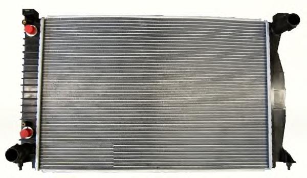 Compre 53105 NRF Radiador de esfriamento de motor
