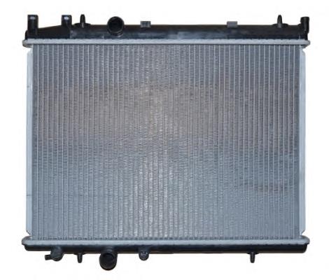 Compre 53108 NRF Radiador de esfriamento de motor