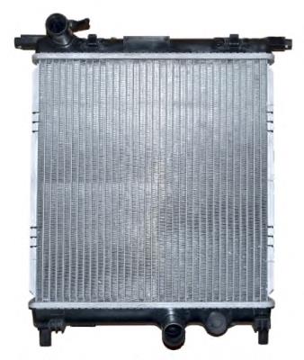 Compre 53101 NRF Radiador de esfriamento de motor