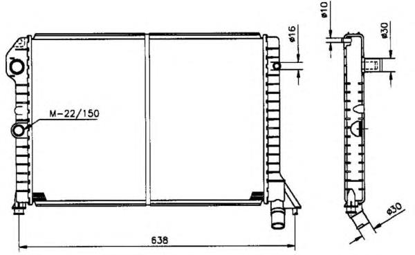 516990 NRF