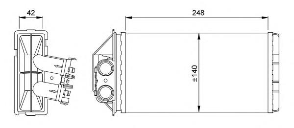  NRF 53561