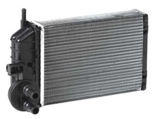 669503 ERA Radiador de forno (de aquecedor)