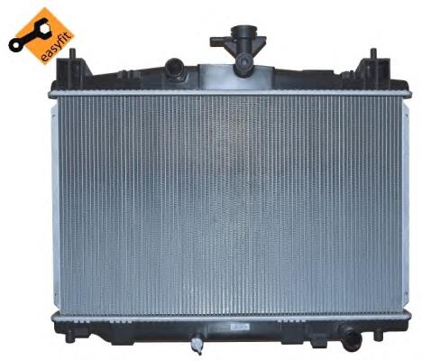Compre 53751 NRF Radiador de esfriamento de motor