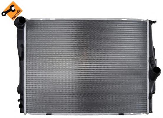 Radiador de esfriamento de motor BMW 17117521046 preço, a partir de 107,78 USD
