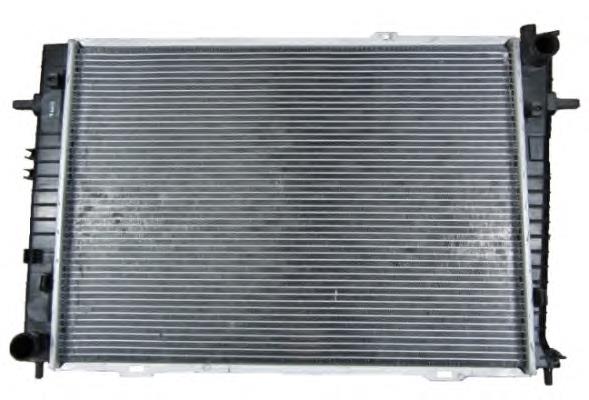 Compre 53497 NRF Radiador de esfriamento de motor