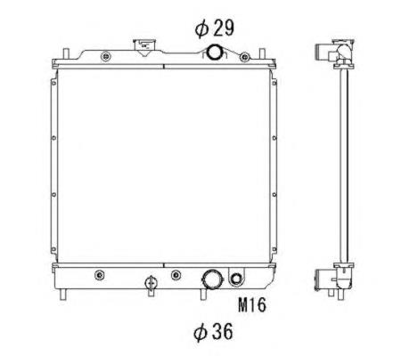 Comprar  Lancer IV C6A, C7A