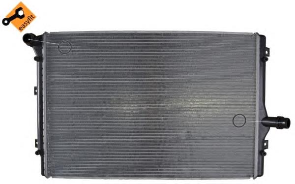 Radiador de esfriamento de motor NRF 53425 preço, a partir de 71,04 USD