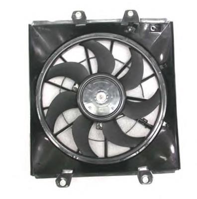 Motor de ventilador do sistema de esfriamento Toyota 163630B010 preço, a partir de 63,02 USD