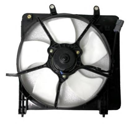Compre 47487 NRF Ventilador (roda de aletas) do radiador de esfriamento