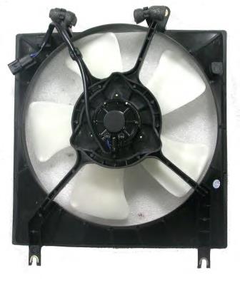 Difusor do radiador de esfriamento, montado com motor e roda de aletas Mitsubishi MB845072 preço, a partir de 74,98 USD